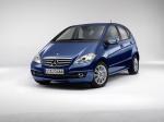 Mercedes-Benz A-Class 5-Door 2004 года